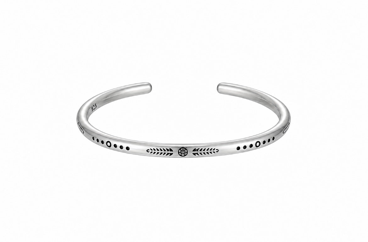 Empreinte Bracelet