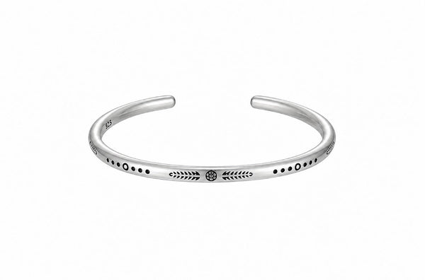 Empreinte Bracelet