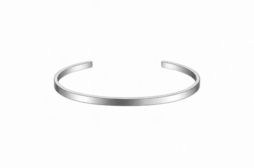 Steel Bracelet